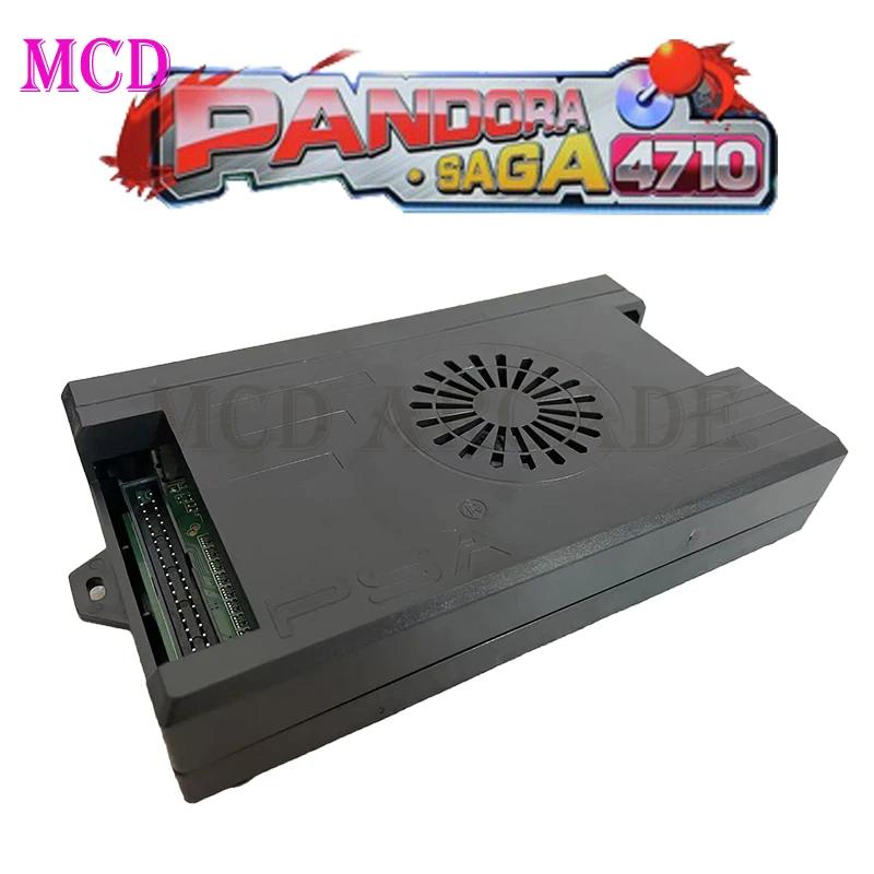 ǵ ڽ SEGA ̹ PCB , 4710 in 1, 40P Ȩ-Ḷ ̵ īƮ , HDMI VGA 3D ̽ƽ ̹, ǰ